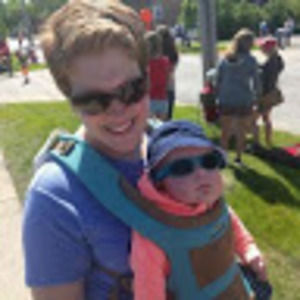 Meet your Posher, Annette